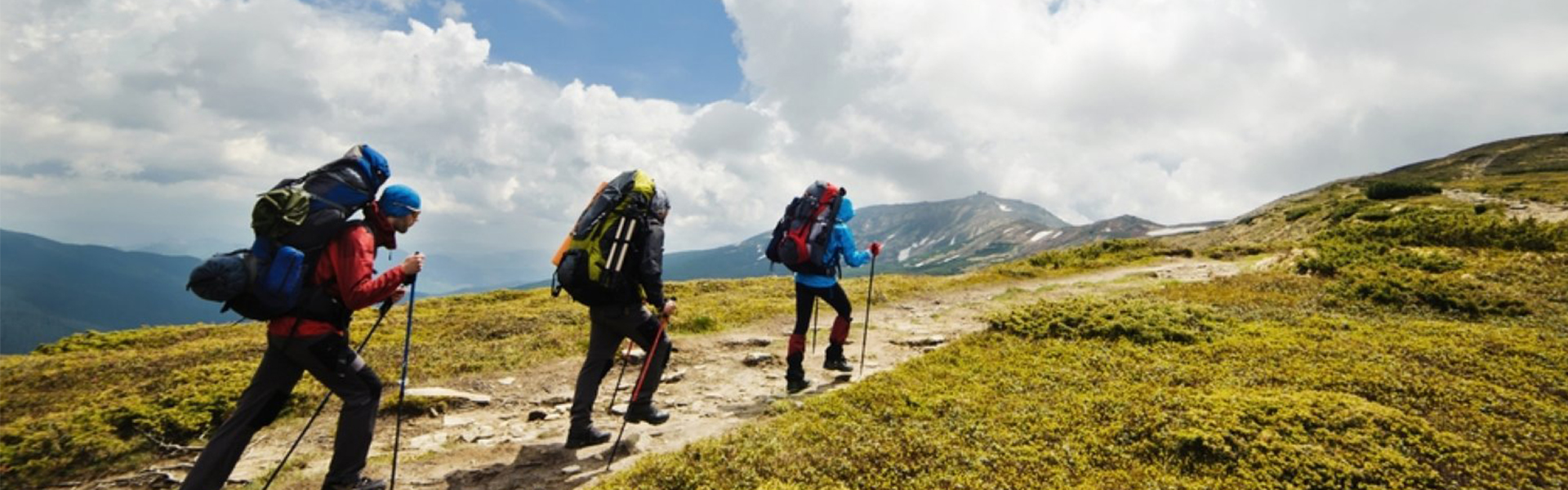 Cennettepe - Hamuralanı - Kirazlıyayla