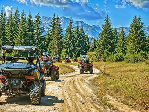 ATV TURU