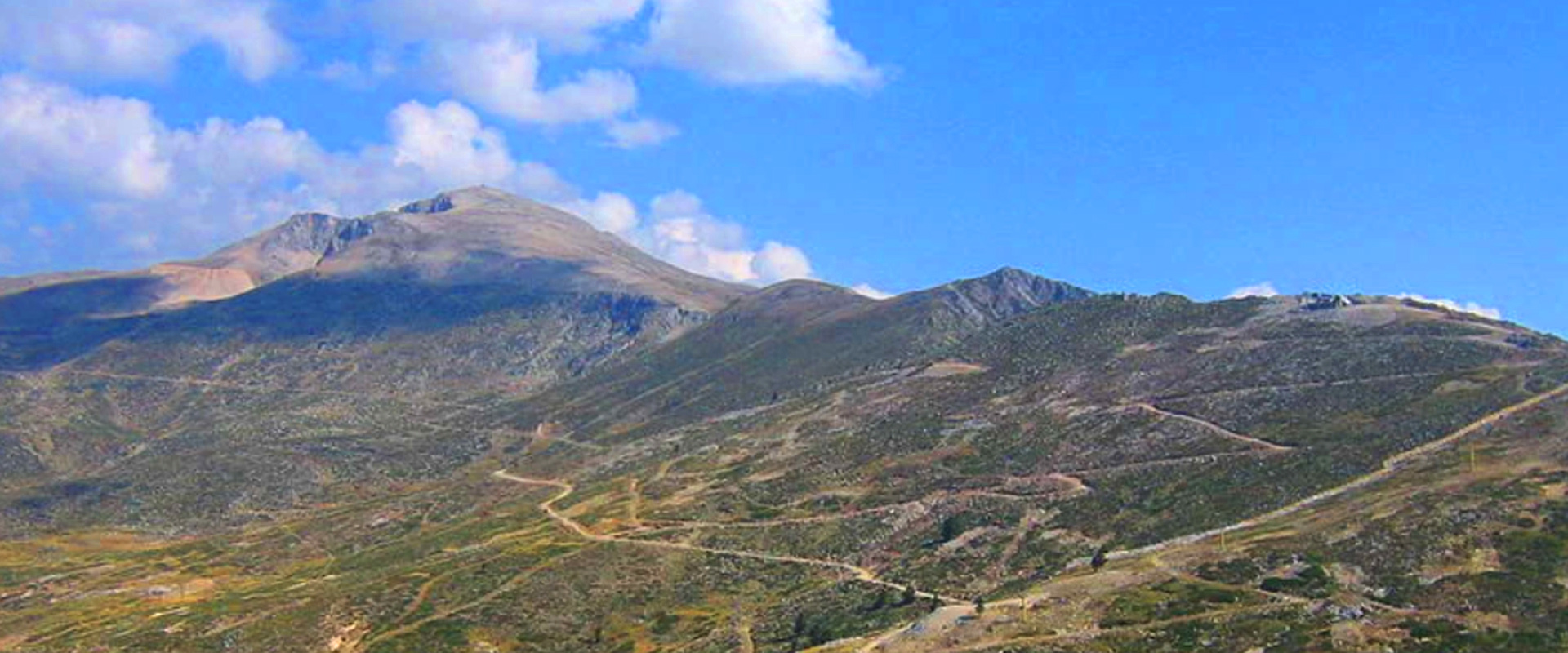 BUZCULAR YOLU - ZİRVETEPE